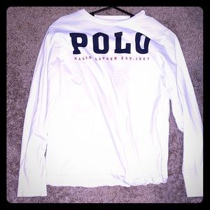 Polo Ralph Lauren t-shirt
